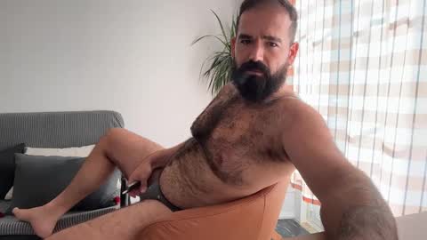 jbearbearbear online show from September 8, 2:16 pm