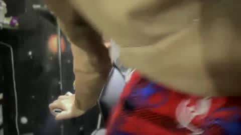 Royal Family online show from October 25, 2:56 am