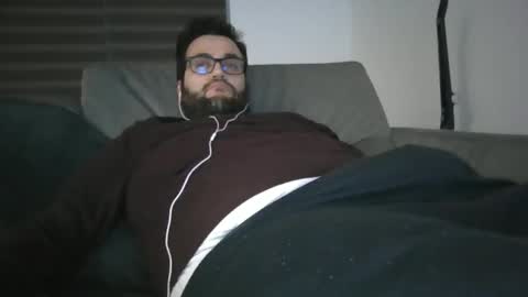 Josbon23 online show from January 29, 9:17 pm