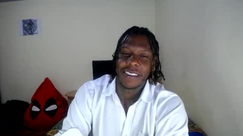 jboy_s online show from May 27, 2:08 am