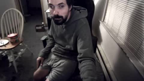 jburns87 online show from November 6, 10:18 am