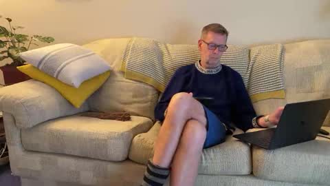 Jon online show from November 29, 3:52 pm