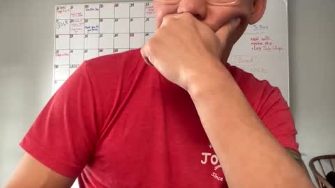 jclimbs online show from November 27, 9:55 pm