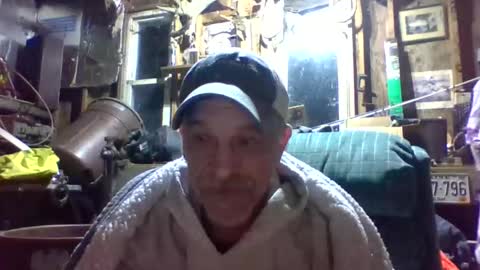 jdgiddy69 online show from December 19, 5:25 am