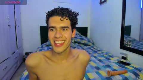 JEAN  PAUL online show from April 20, 10:57 pm