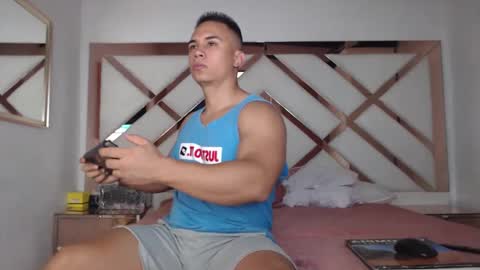 jean paul online show from September 21, 9:08 pm