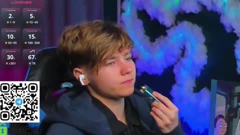 jean_wilsons online show from October 12, 11:25 am