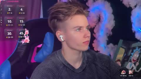 jean_wilsons online show from February 2, 11:28 am