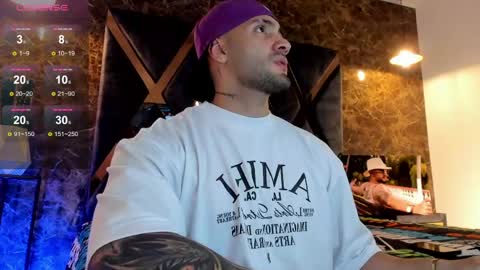 Jean Colleman online show from April 20, 11:19 pm