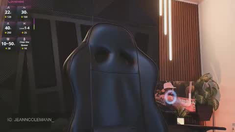 Jean Colleman online show from January 15, 11:57 pm