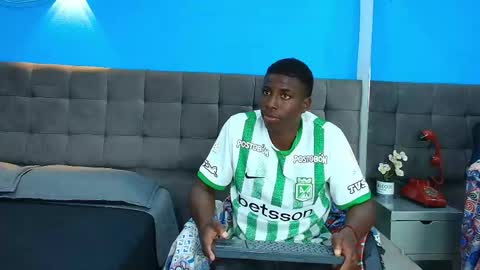 Jeandante  online show from May 23, 9:44 pm