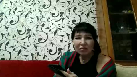 JeaneDavis online show from December 14, 8:04 pm