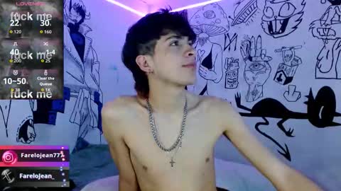 Jean online show from November 8, 4:32 pm