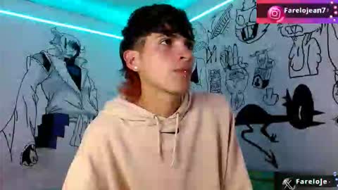 Jean online show from March 8, 11:53 pm