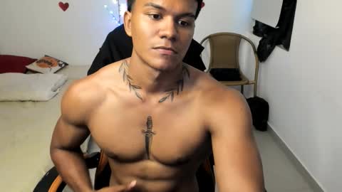 jeanfran_ferrer online show from March 1, 8:46 pm