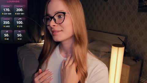 Jenny online show from October 24, 7:53 am