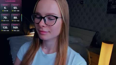 Jenny online show from October 23, 7:43 am