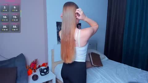 Jenny online show from November 21, 7:39 am