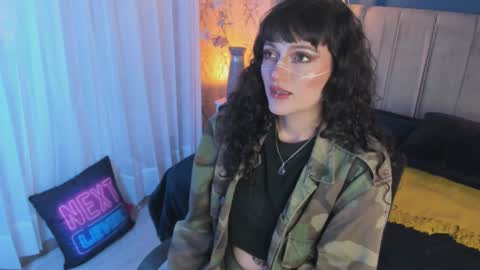 Jean online show from October 11, 8:23 pm