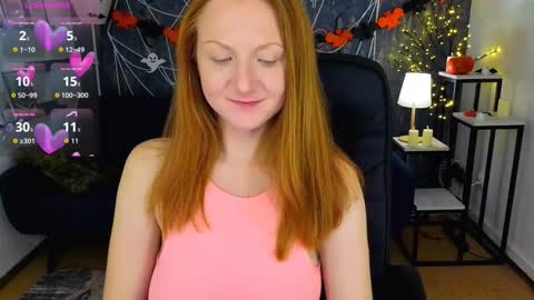 jeanniefox_ online show from October 22, 6:49 am