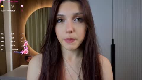 Bella online show from March 6, 5:34 pm