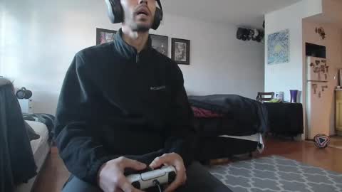 jean pier bello Silva online show from April 20, 10:35 pm