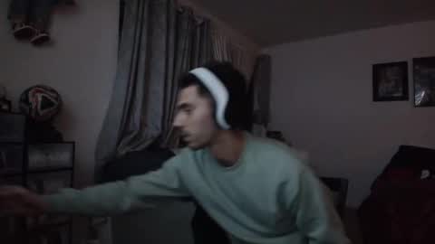 jean pier bello Silva online show from April 17, 2:36 am