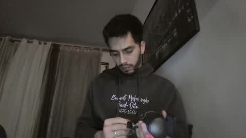 jean pier bello Silva online show from February 26, 2:52 am