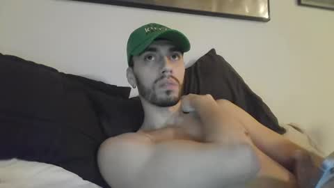 jean pier bello Silva online show from February 23, 9:59 pm