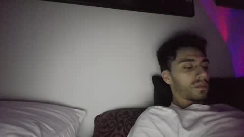 jean pier bello Silva online show from February 1, 11:21 am