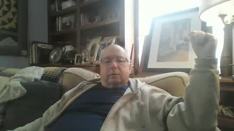 jedforlove22 online show from February 5, 6:33 pm