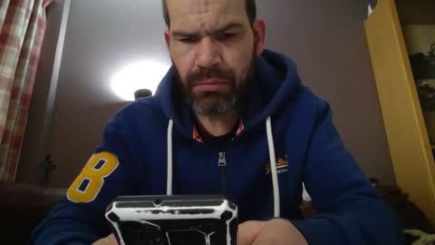 Matt online show from February 15, 11:39 am