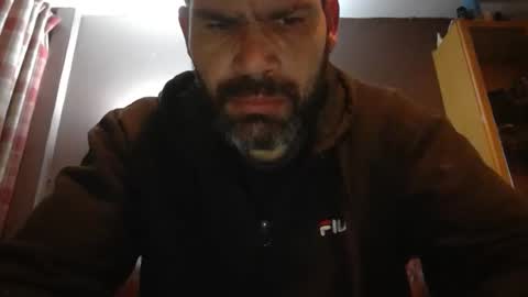 Matt online show from February 14, 8:15 pm