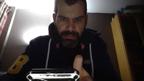 Matt online show from February 16, 8:44 pm