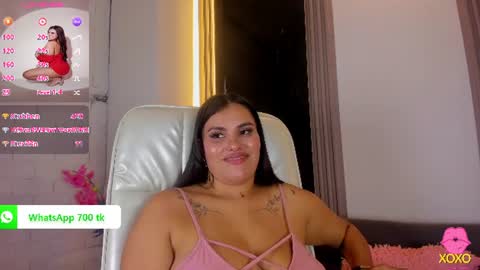 Jeen Taylor online show from June 11, 2:53 am