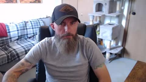 Jeep Dude online show from June 12, 9:36 pm
