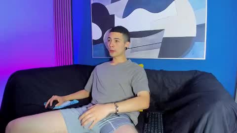 Jeff  online show from October 1, 12:59 pm