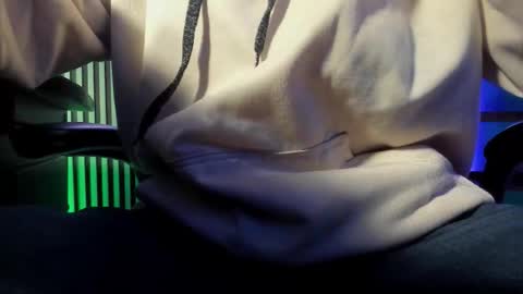 Jeff  online show from January 8, 12:22 pm