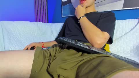 Jeff  online show from January 5, 5:27 pm