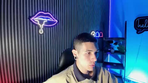 Jeff  online show from November 29, 12:35 pm