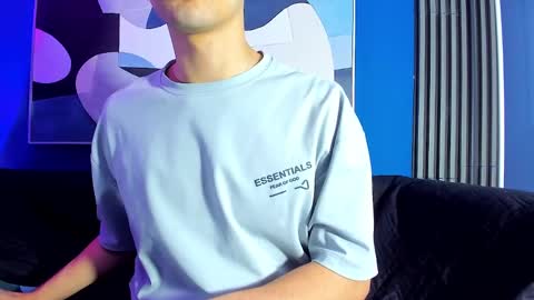 Jeff  online show from October 15, 12:50 pm