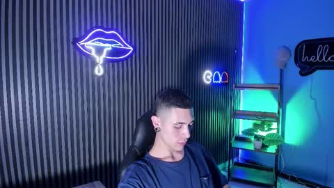 Jeff  online show from March 7, 5:35 pm