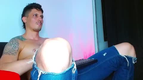 Jeff Deal online show from October 20, 1:43 am