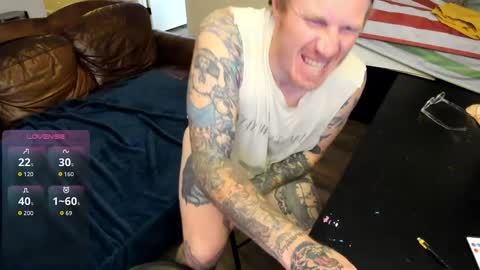 Jeff Jocc online show from September 28, 6:33 am