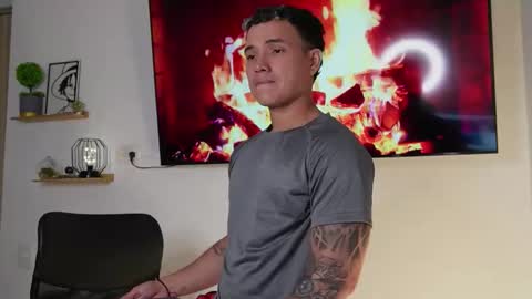 Jeff Seid online show from January 16, 2:53 am