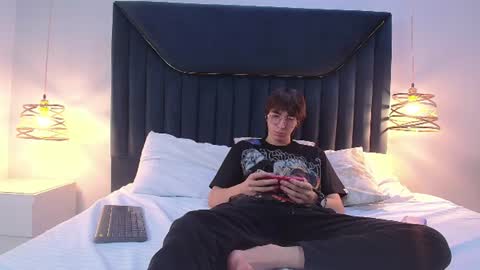 JeffBellfort online show from June 27, 8:04 pm