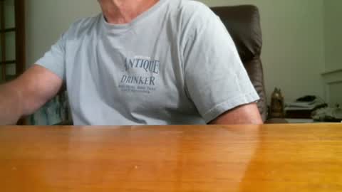 jeffbate online show from July 1, 7:55 pm