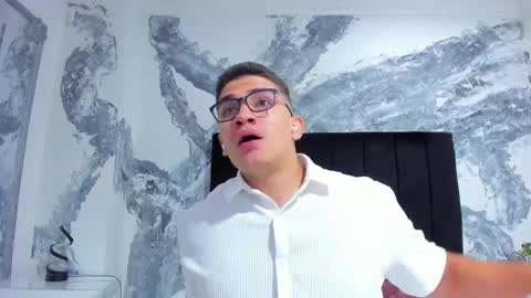 Jeff online show from April 13, 2:21 pm