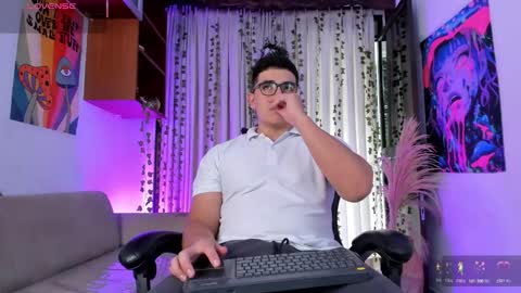 Jeff online show from January 13, 7:54 pm