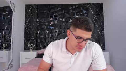 Jeff online show from December 19, 9:21 pm